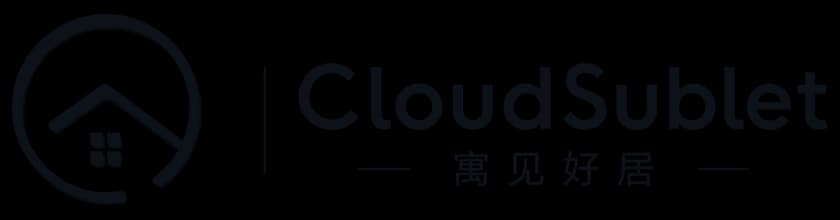 CloudSublet — 寓见好居
